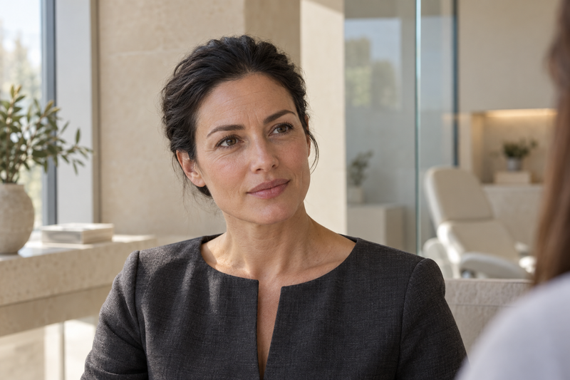 Dysport vs Botox: differences that matter when choosing treatment